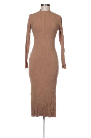 Šaty  H&M, Veľkosť M, Farba Béžová, Cena  3,78 €