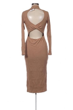 Šaty  H&M, Veľkosť M, Farba Béžová, Cena  16,44 €