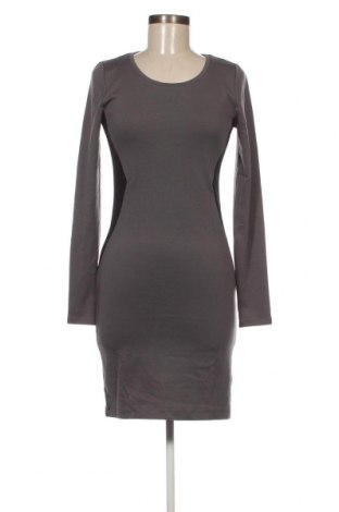 Šaty  H&M, Veľkosť S, Farba Sivá, Cena  3,62 €