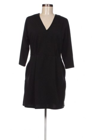 Φόρεμα H&M, Μέγεθος M, Χρώμα Μαύρο, Τιμή 3,23 €