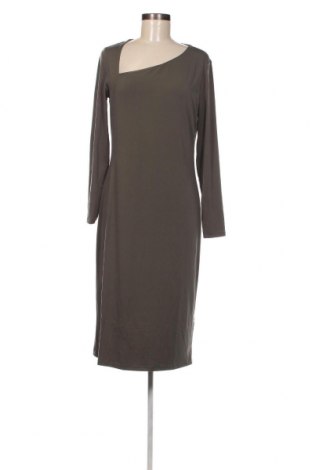 Kleid H&M, Größe S, Farbe Grün, Preis 3,43 €