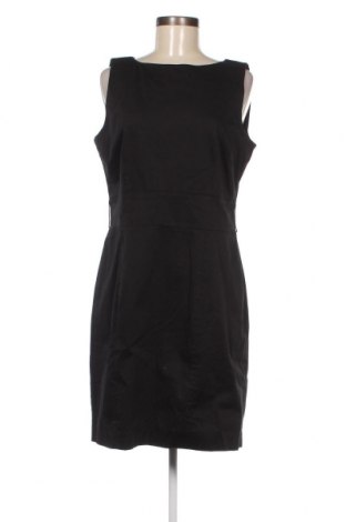 Φόρεμα H&M, Μέγεθος XL, Χρώμα Μαύρο, Τιμή 14,71 €