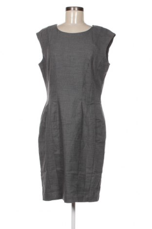 Kleid H&M, Größe XL, Farbe Grau, Preis 3,63 €