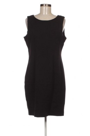 Kleid H&M, Größe XL, Farbe Schwarz, Preis 12,51 €