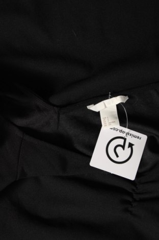 Šaty  H&M, Velikost S, Barva Černá, Cena  97,00 Kč