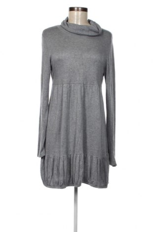 Šaty  H&M, Veľkosť M, Farba Sivá, Cena  14,84 €