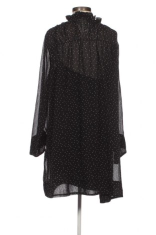 Rochie H&M, Mărime L, Culoare Negru, Preț 95,39 Lei