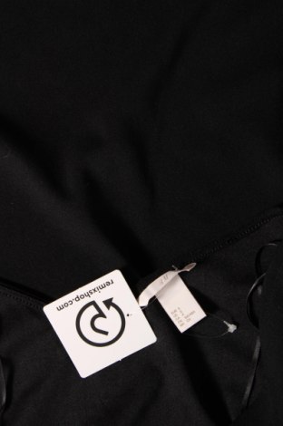 Рокля H&M, Размер S, Цвят Черен, Цена 8,70 лв.