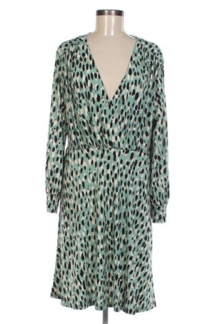 Šaty  H&M, Veľkosť M, Farba Zelená, Cena  5,92 €