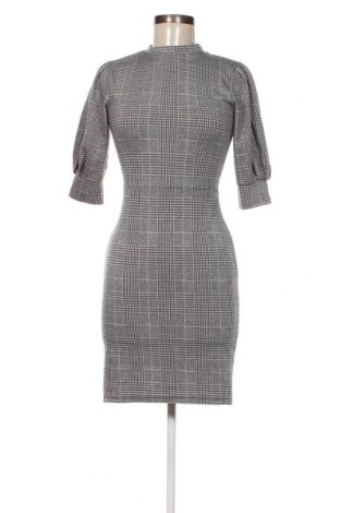 Kleid H&M, Größe XS, Farbe Grau, Preis 5,05 €