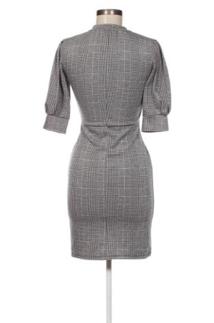 Kleid H&M, Größe XS, Farbe Grau, Preis 20,18 €