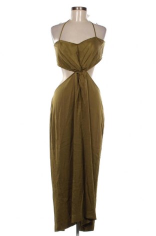 Šaty  H&M, Veľkosť XL, Farba Zelená, Cena  8,02 €