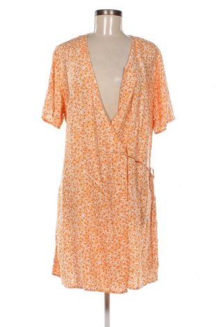 Φόρεμα H&M, Μέγεθος L, Χρώμα Πολύχρωμο, Τιμή 5,12 €