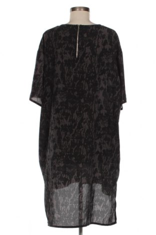 Kleid H&M, Größe XXL, Farbe Mehrfarbig, Preis 8,88 €