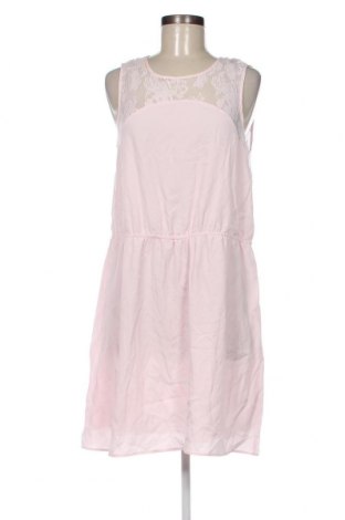 Φόρεμα H&M, Μέγεθος XL, Χρώμα Ρόζ , Τιμή 27,62 €