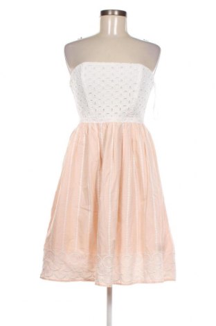 Kleid H&M Conscious Collection, Größe M, Farbe Mehrfarbig, Preis 6,68 €