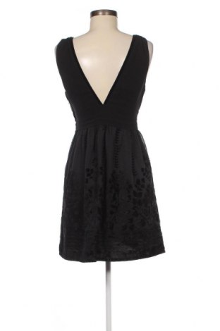 Φόρεμα H&M Conscious Collection, Μέγεθος S, Χρώμα Μαύρο, Τιμή 7,18 €