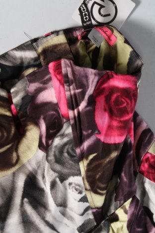 Kleid H&M Divided, Größe S, Farbe Mehrfarbig, Preis 14,84 €