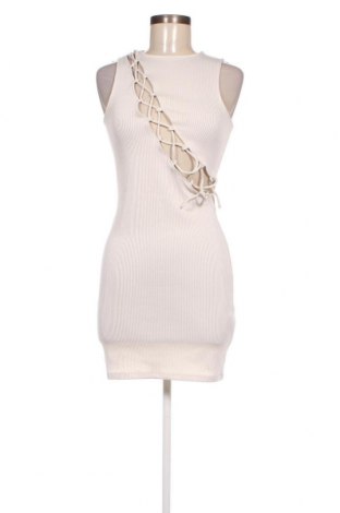 Φόρεμα H&M Divided, Μέγεθος M, Χρώμα Εκρού, Τιμή 17,90 €