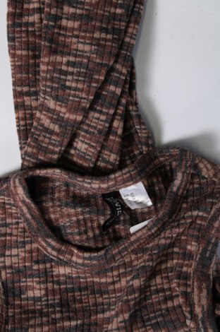 Šaty  H&M Divided, Veľkosť XS, Farba Hnedá, Cena  16,44 €