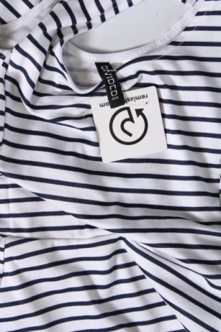 Φόρεμα H&M Divided, Μέγεθος XL, Χρώμα Λευκό, Τιμή 14,91 €