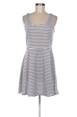 Φόρεμα H&M Divided, Μέγεθος XL, Χρώμα Λευκό, Τιμή 7,16 €