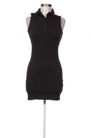 Kleid H&M Divided, Größe S, Farbe Schwarz, Preis 12,37 €