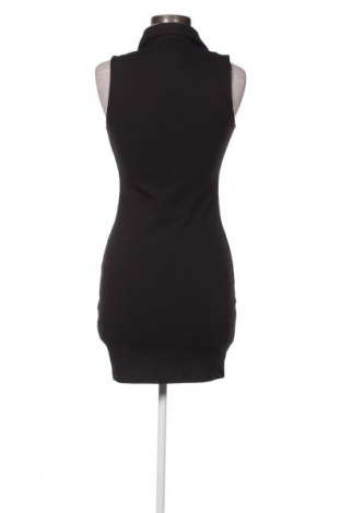 Kleid H&M Divided, Größe S, Farbe Schwarz, Preis 12,37 €