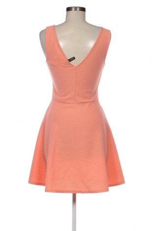 Kleid H&M Divided, Größe L, Farbe Orange, Preis 20,18 €
