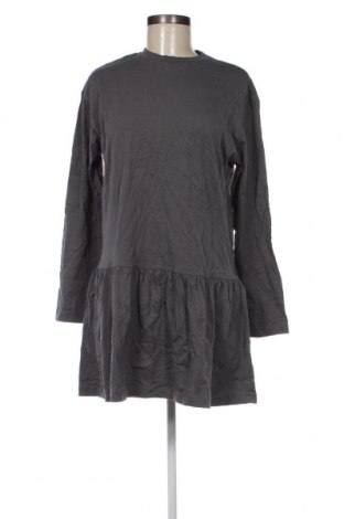 Kleid H&M Divided, Größe S, Farbe Grau, Preis 3,23 €
