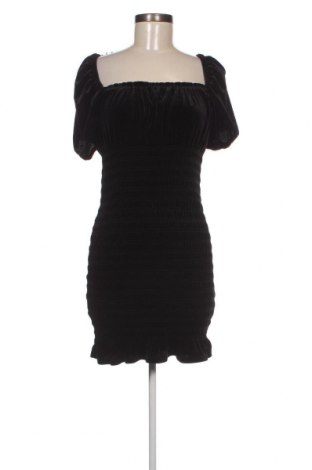 Kleid H&M Divided, Größe M, Farbe Schwarz, Preis 4,24 €