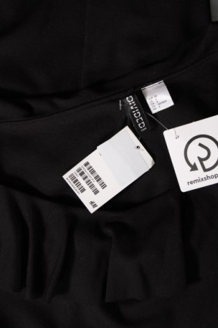 Šaty  H&M Divided, Veľkosť XS, Farba Čierna, Cena  47,57 €