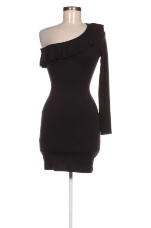 Šaty  H&M Divided, Veľkosť XS, Farba Čierna, Cena  28,54 €