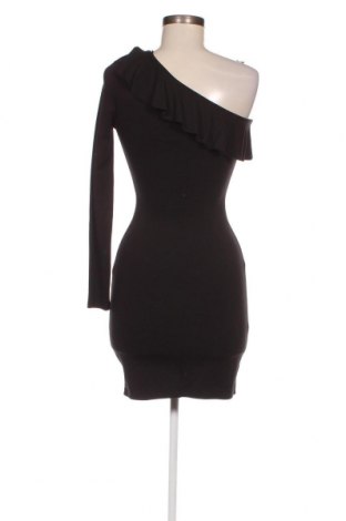 Šaty  H&M Divided, Veľkosť XS, Farba Čierna, Cena  47,57 €