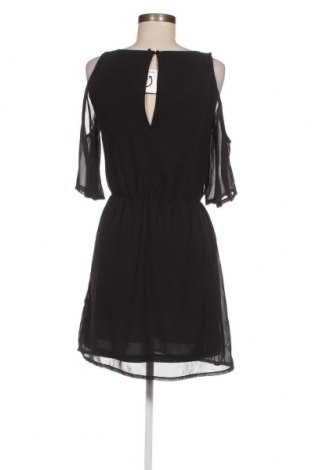 Šaty  H&M Divided, Veľkosť M, Farba Čierna, Cena  14,32 €