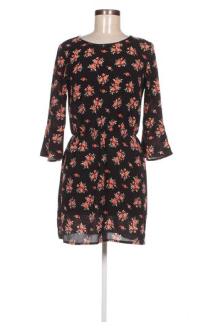 Kleid H&M Divided, Größe S, Farbe Schwarz, Preis 9,19 €