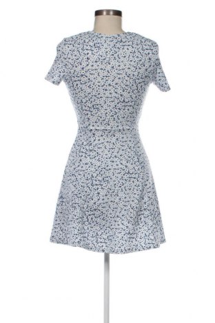 Kleid H&M Divided, Größe XS, Farbe Blau, Preis 20,18 €