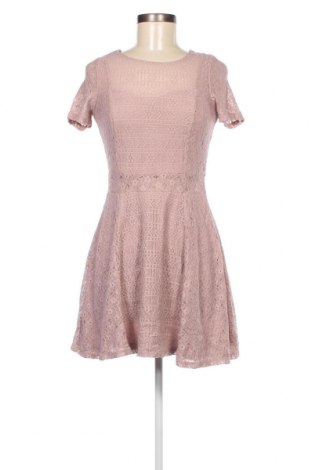 Φόρεμα H&M Divided, Μέγεθος M, Χρώμα Ρόζ , Τιμή 7,18 €