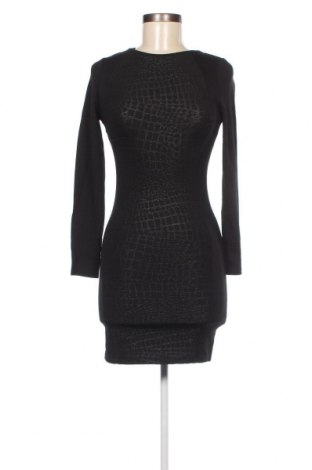 Šaty  H&M Divided, Velikost XS, Barva Černá, Cena  93,00 Kč