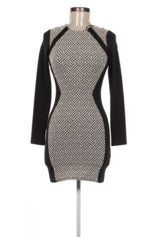 Kleid H&M Divided, Größe XS, Farbe Mehrfarbig, Preis 3,03 €