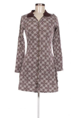 Kleid H&M Divided, Größe M, Farbe Braun, Preis 20,18 €