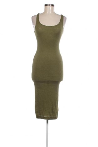Φόρεμα H&M Divided, Μέγεθος M, Χρώμα Πράσινο, Τιμή 7,18 €