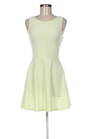 Kleid H&M Divided, Größe M, Farbe Grün, Preis 6,05 €