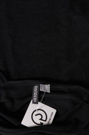 Šaty  H&M Divided, Veľkosť XXS, Farba Čierna, Cena  4,93 €
