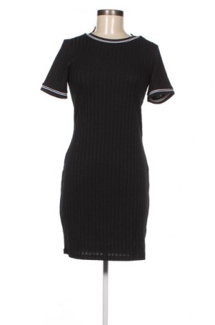 Kleid H&M Divided, Größe L, Farbe Schwarz, Preis 8,68 €