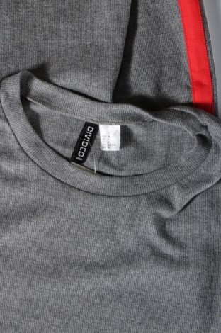 Šaty  H&M Divided, Veľkosť S, Farba Sivá, Cena  2,30 €