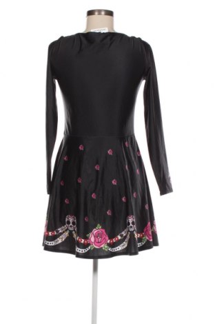 Rochie H&M Divided, Mărime M, Culoare Negru, Preț 31,48 Lei