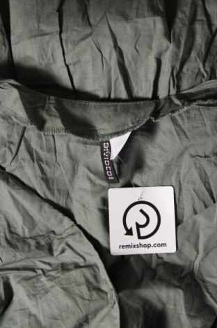 Kleid H&M Divided, Größe L, Farbe Grün, Preis 20,18 €