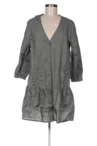Kleid H&M Divided, Größe L, Farbe Grün, Preis 6,05 €