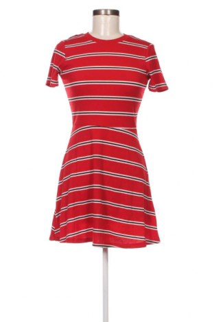 Φόρεμα H&M Divided, Μέγεθος S, Χρώμα Κόκκινο, Τιμή 17,94 €